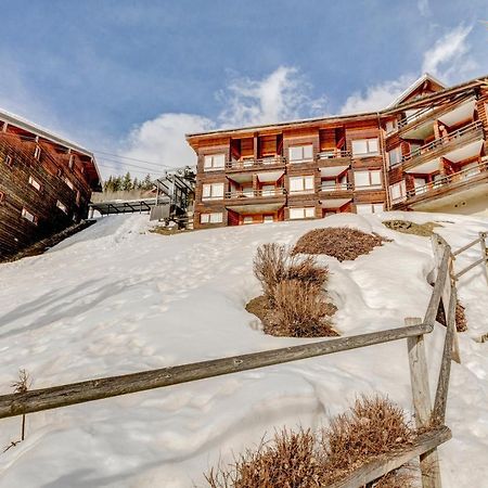 Apartament La Bouillandire Les Gets Zewnętrze zdjęcie