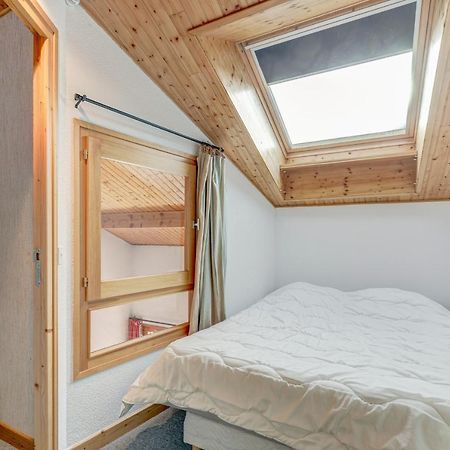 Apartament La Bouillandire Les Gets Zewnętrze zdjęcie