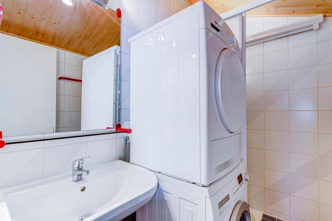 Apartament La Bouillandire Les Gets Zewnętrze zdjęcie